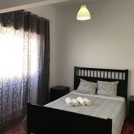 Apartamento Lisboa-Alameda المظهر الخارجي الصورة
