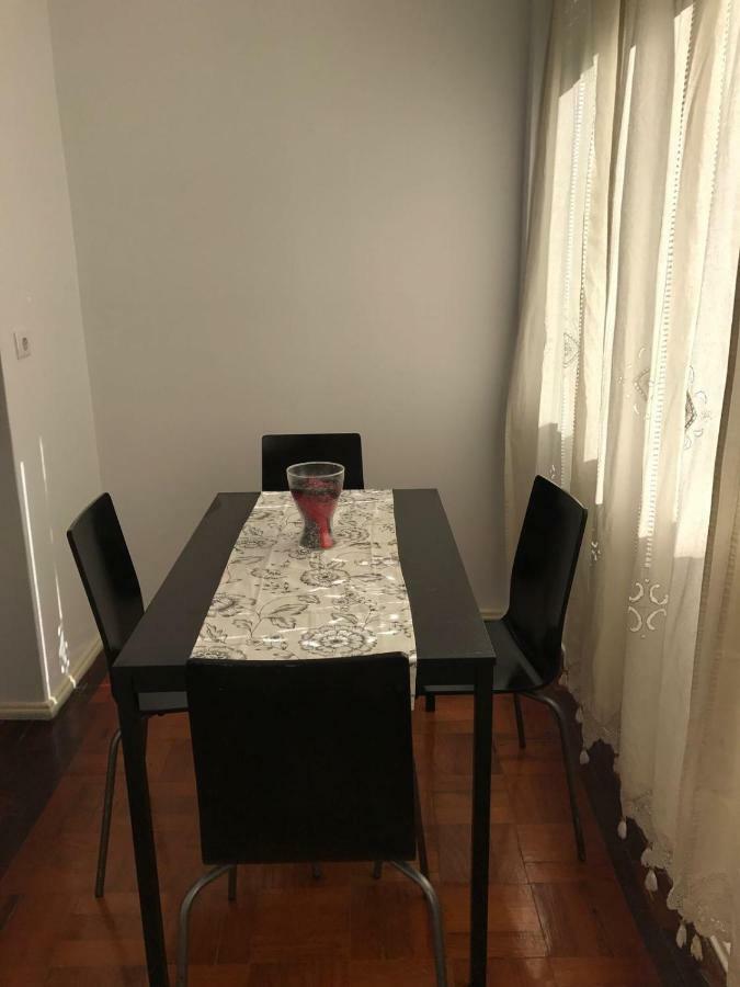 Apartamento Lisboa-Alameda المظهر الخارجي الصورة