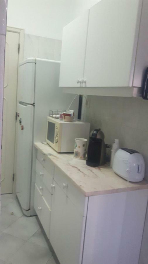 Apartamento Lisboa-Alameda المظهر الخارجي الصورة