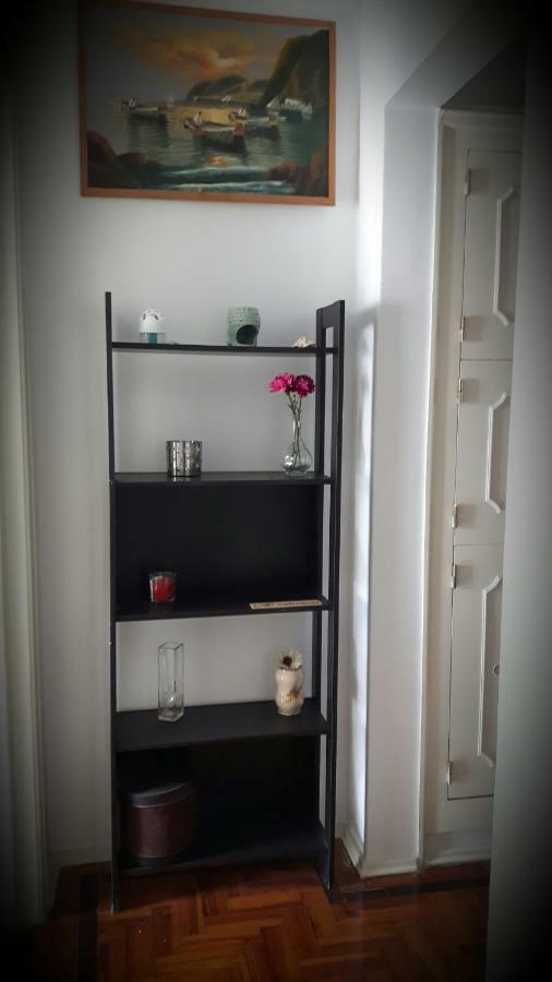 Apartamento Lisboa-Alameda المظهر الخارجي الصورة