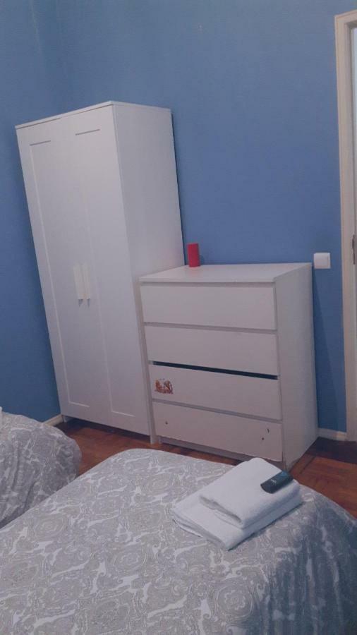 Apartamento Lisboa-Alameda المظهر الخارجي الصورة