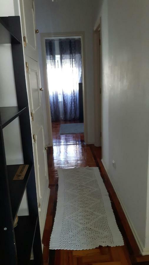 Apartamento Lisboa-Alameda المظهر الخارجي الصورة