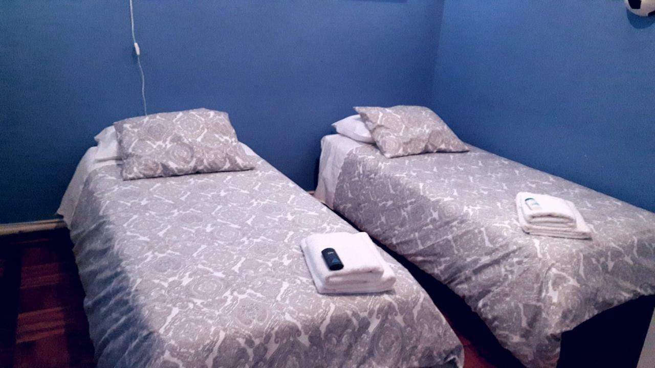 Apartamento Lisboa-Alameda المظهر الخارجي الصورة