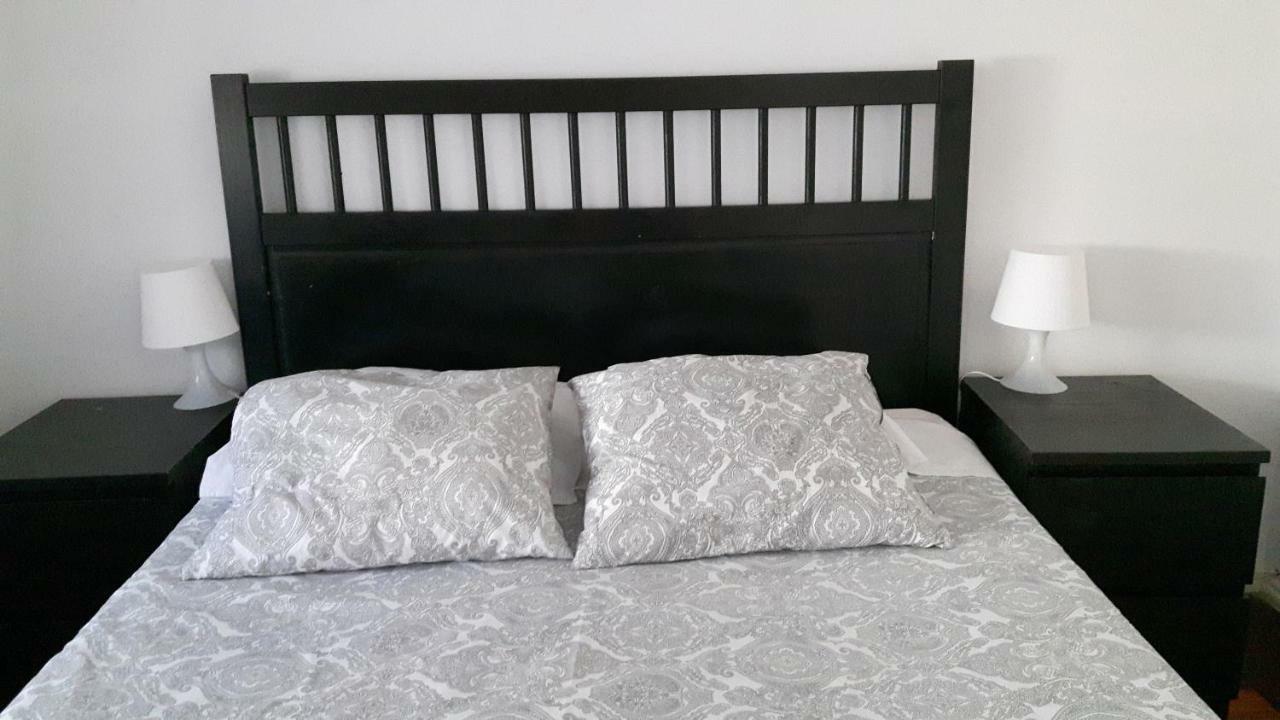 Apartamento Lisboa-Alameda المظهر الخارجي الصورة