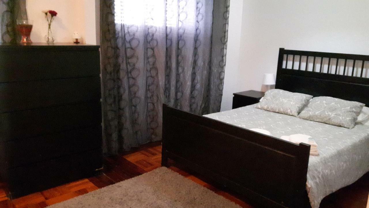 Apartamento Lisboa-Alameda المظهر الخارجي الصورة