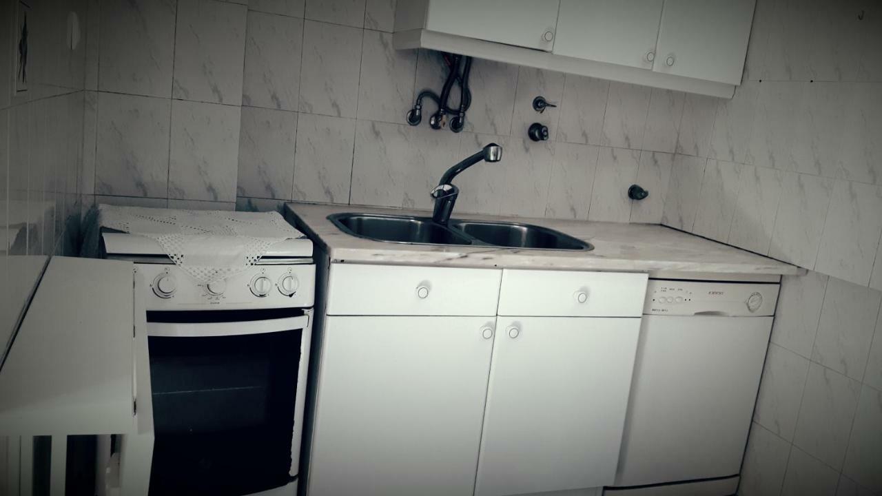 Apartamento Lisboa-Alameda المظهر الخارجي الصورة